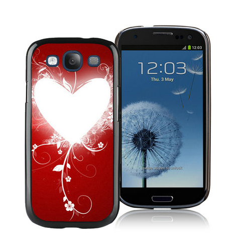 Valentine Flower Samsung Galaxy S3 9300 Cases CUH | Coach Outlet Canada